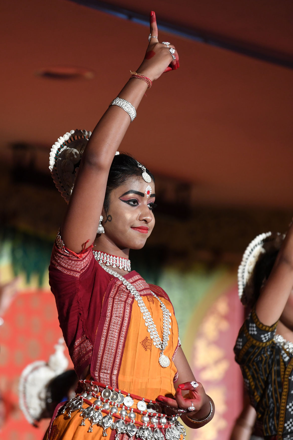 International Odissi Dance Festival
